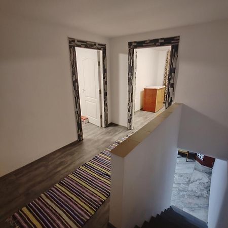 Trei Insule Home Arad Exteriör bild