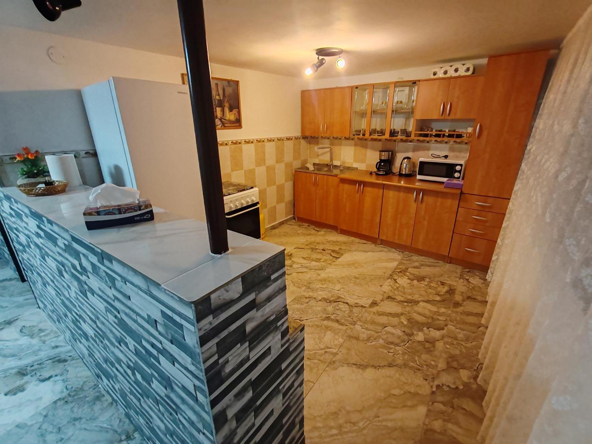 Trei Insule Home Arad Exteriör bild