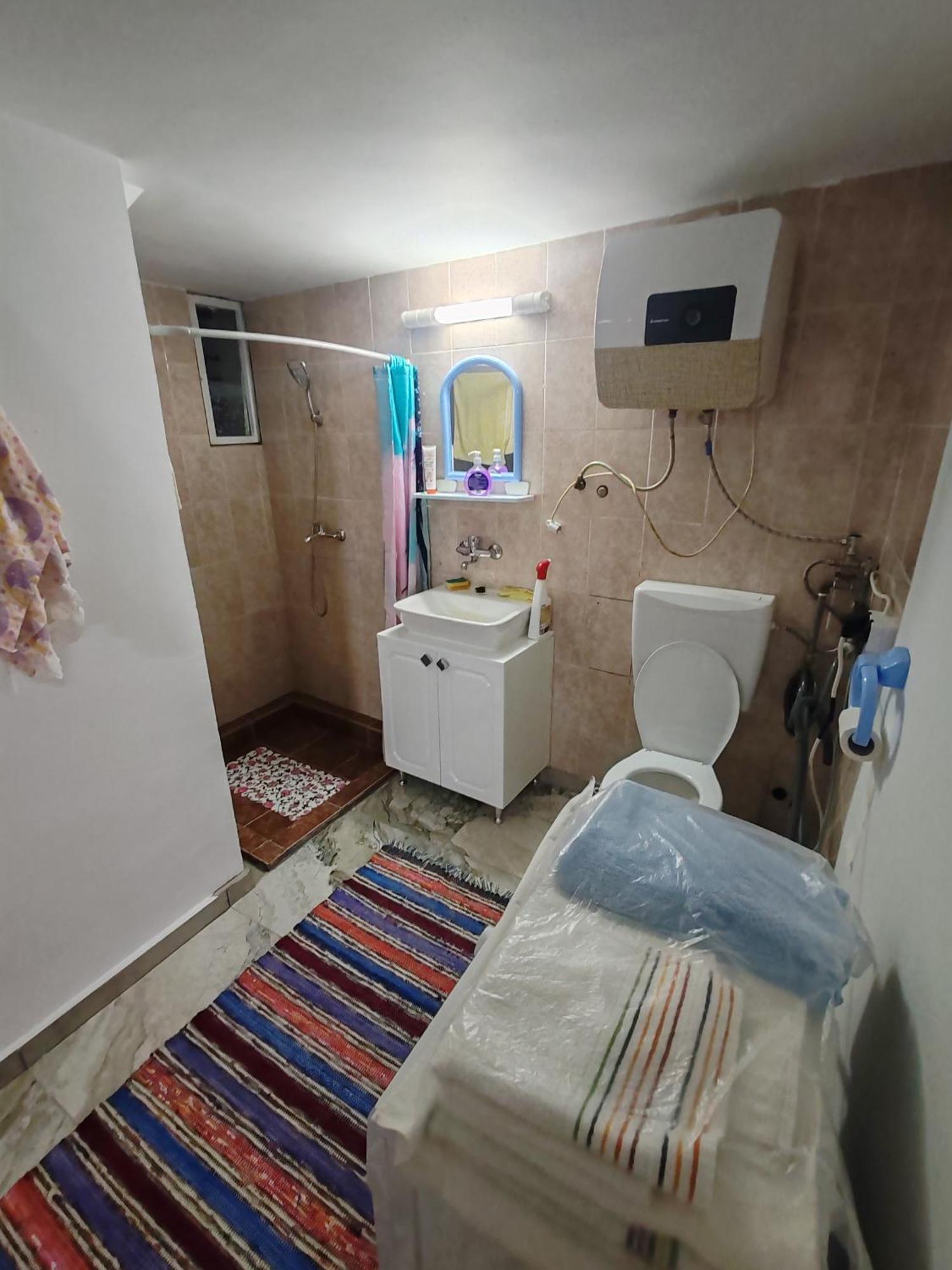 Trei Insule Home Arad Exteriör bild