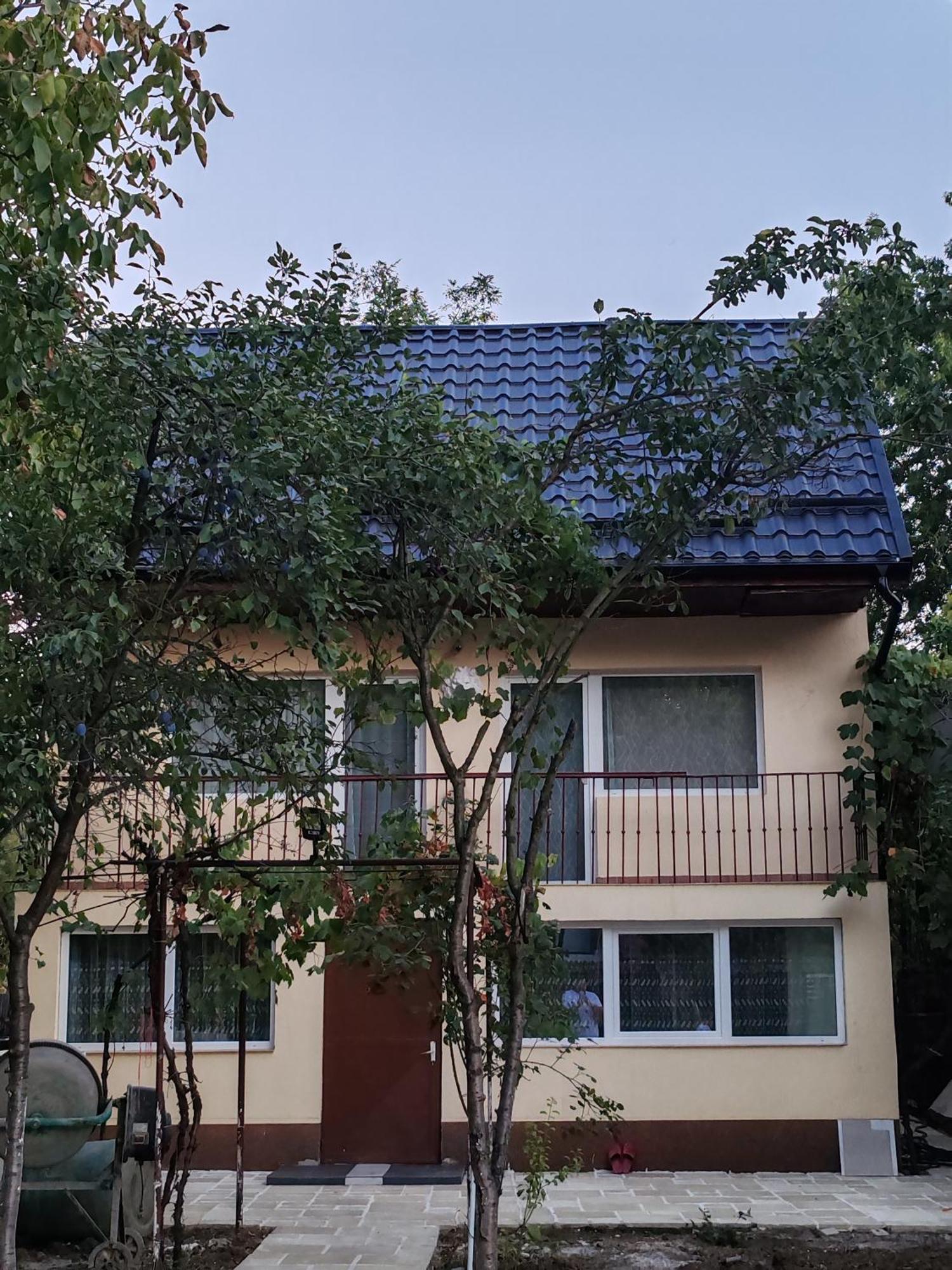 Trei Insule Home Arad Exteriör bild