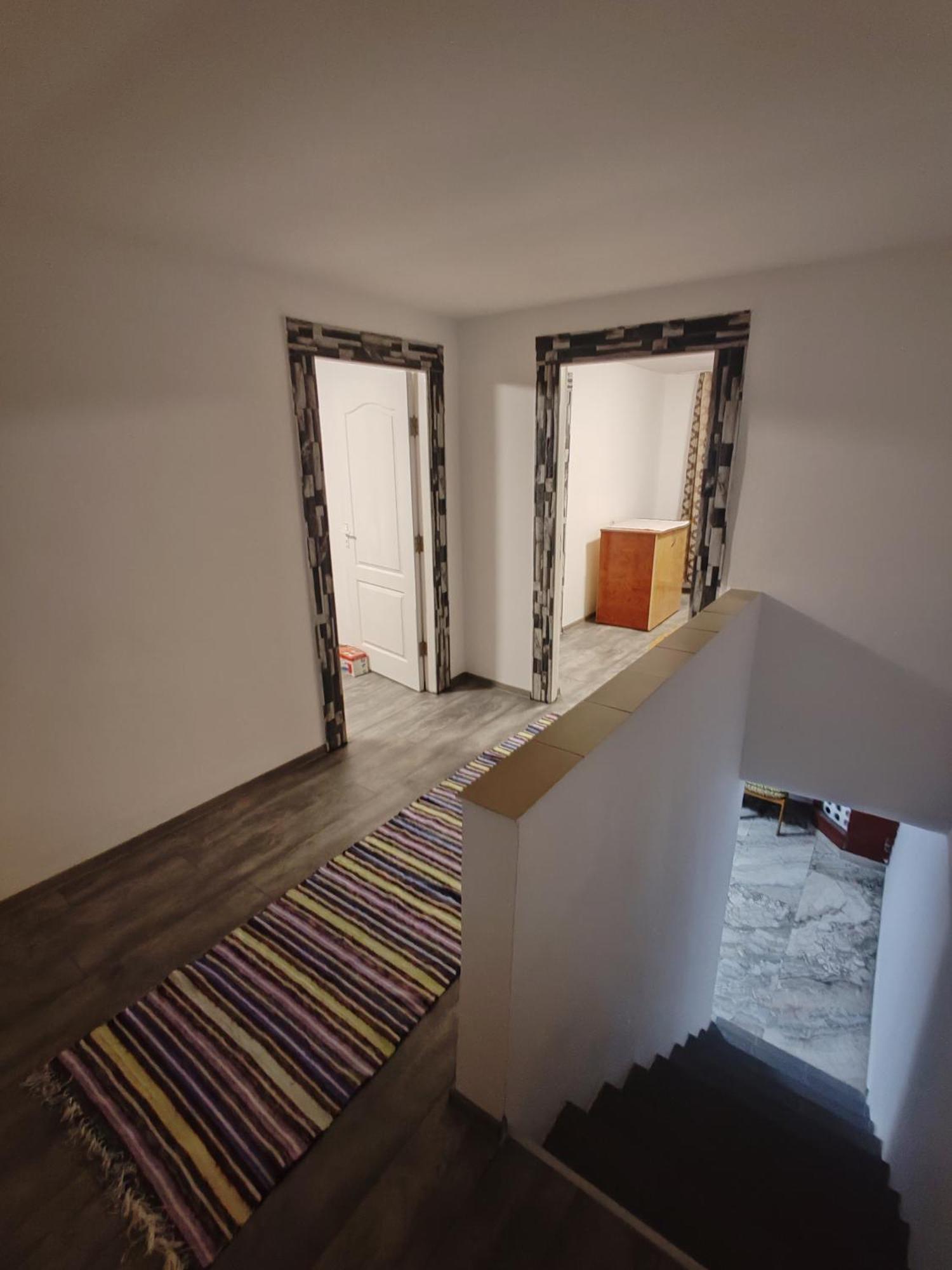 Trei Insule Home Arad Exteriör bild